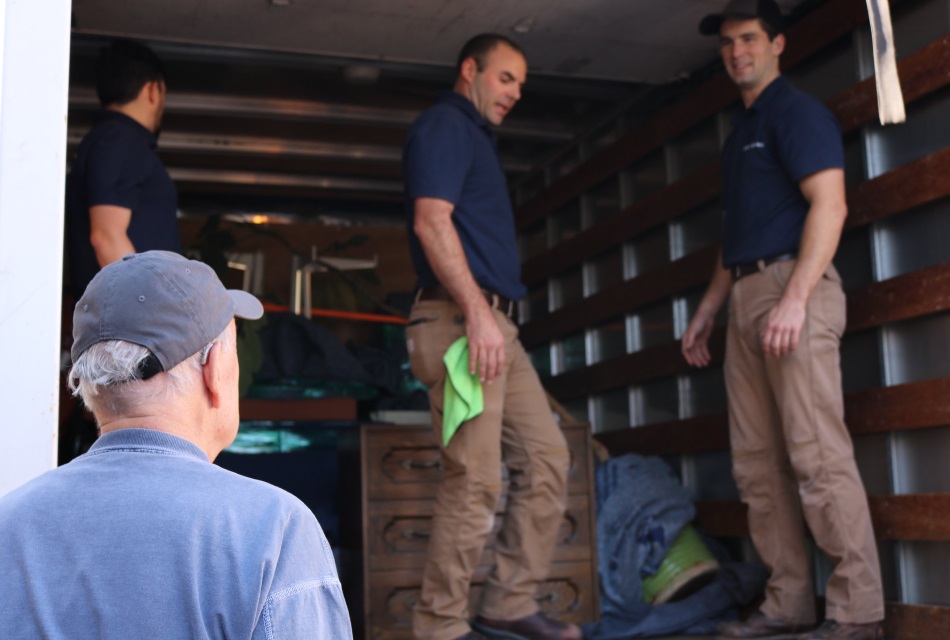 Best San Francisco Moving Company: Packers Movers SF